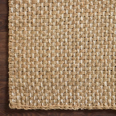 Jute Natural Rug