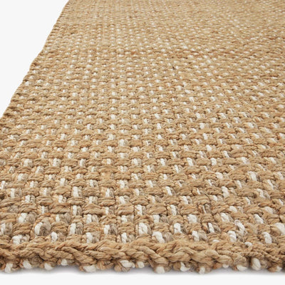 Jute Natural Rug