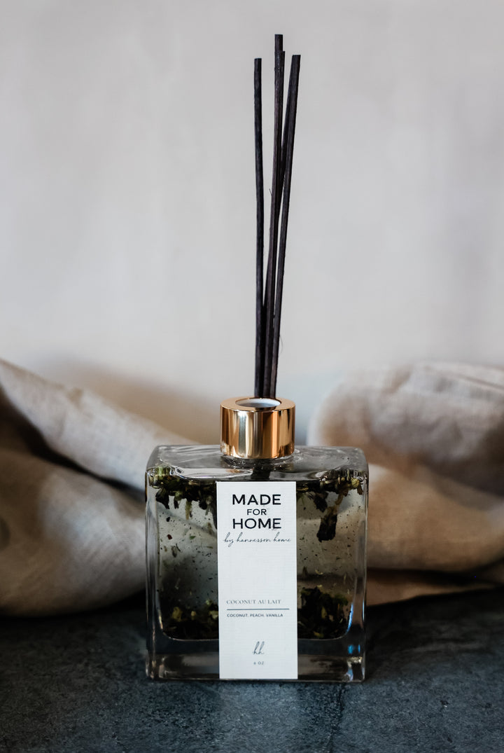 Made for Home Custom Spring Diffusers