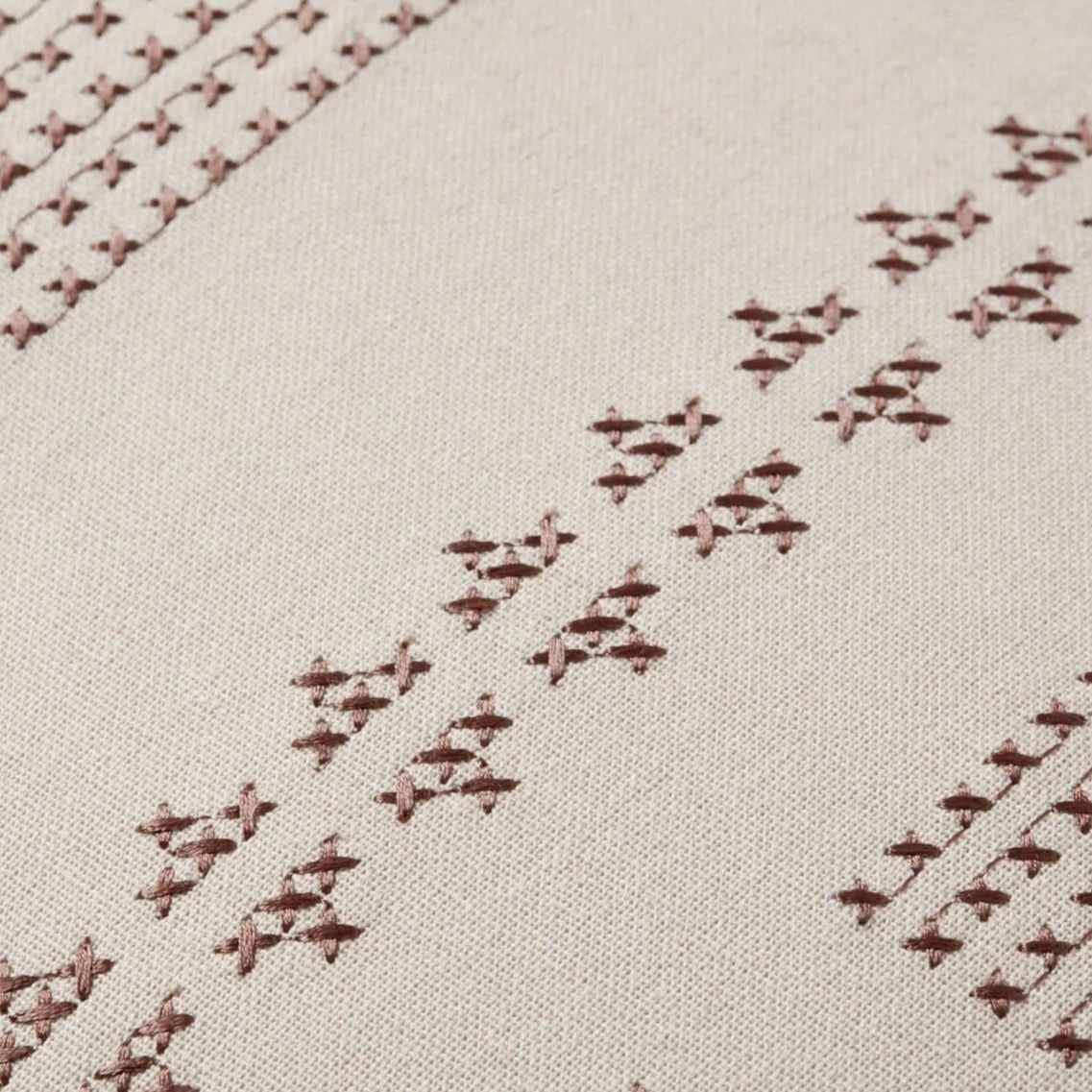 Vern Natural / Clay Pillow