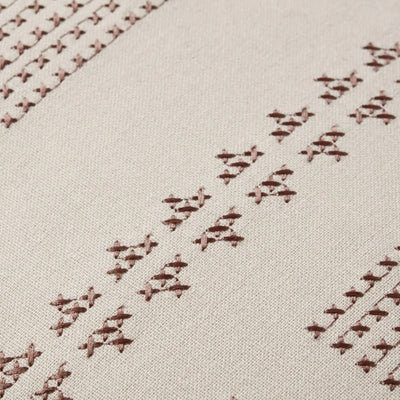 Vern Natural / Clay Pillow