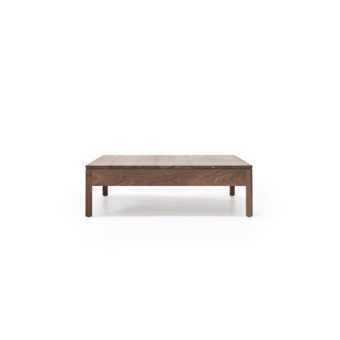 Fermette Square Coffee Table - Showroom Model