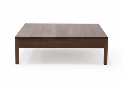 Ford Square Coffee Table - Showroom Model