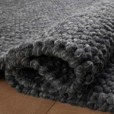 Hendrix Charcoal Rug