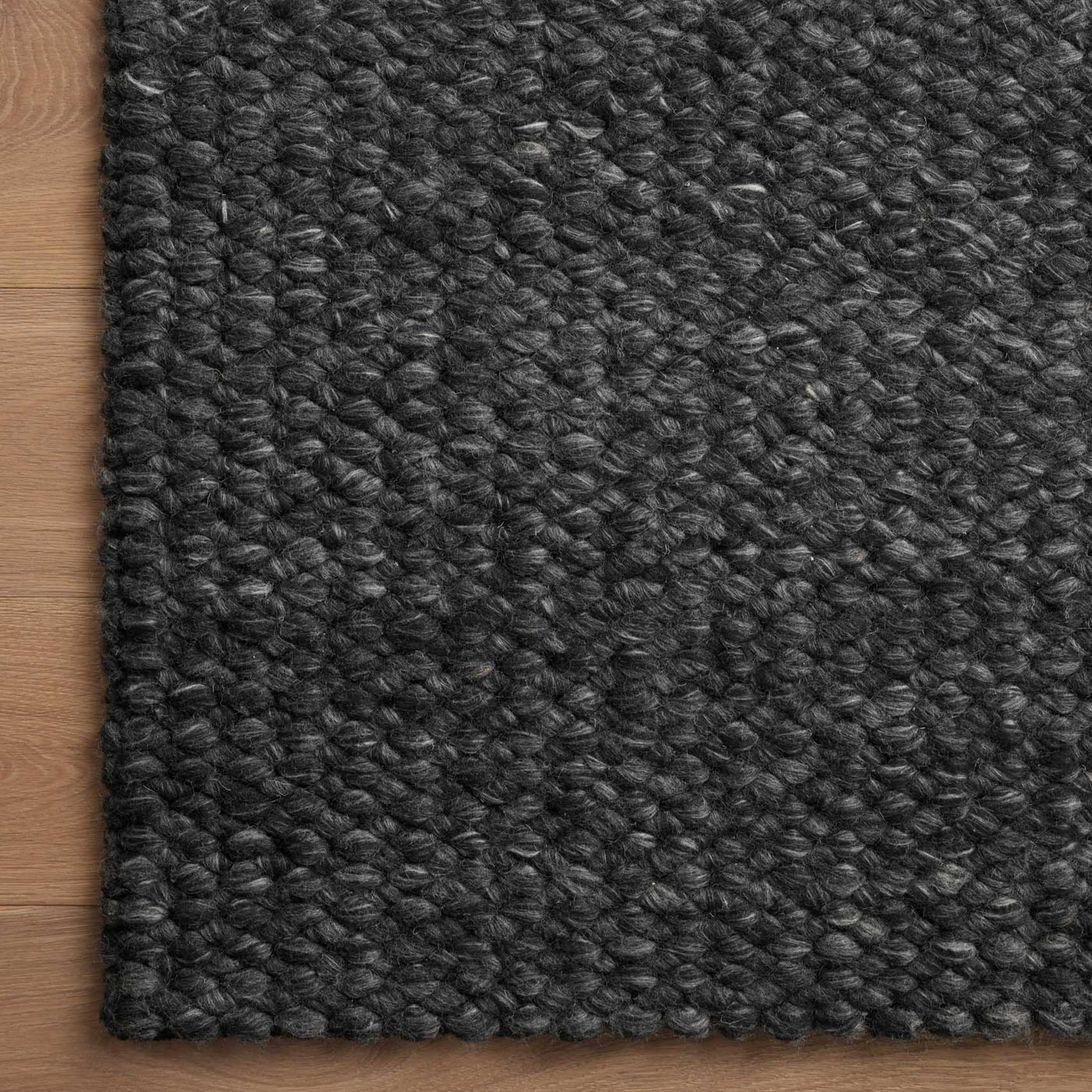 Hendrix Charcoal Rug