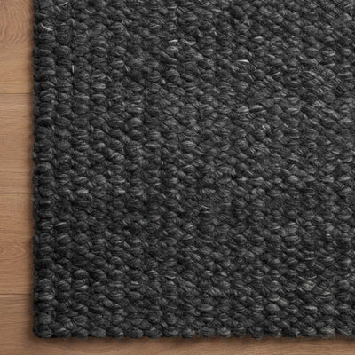 Hendrix Charcoal Rug