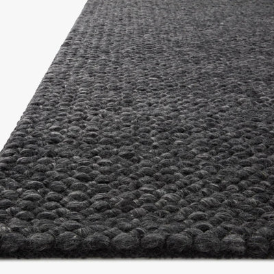 Hendrix Charcoal Rug