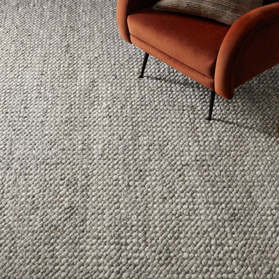 Hendrix Grey Rug