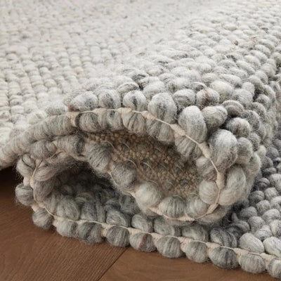 Hendrix Grey Rug