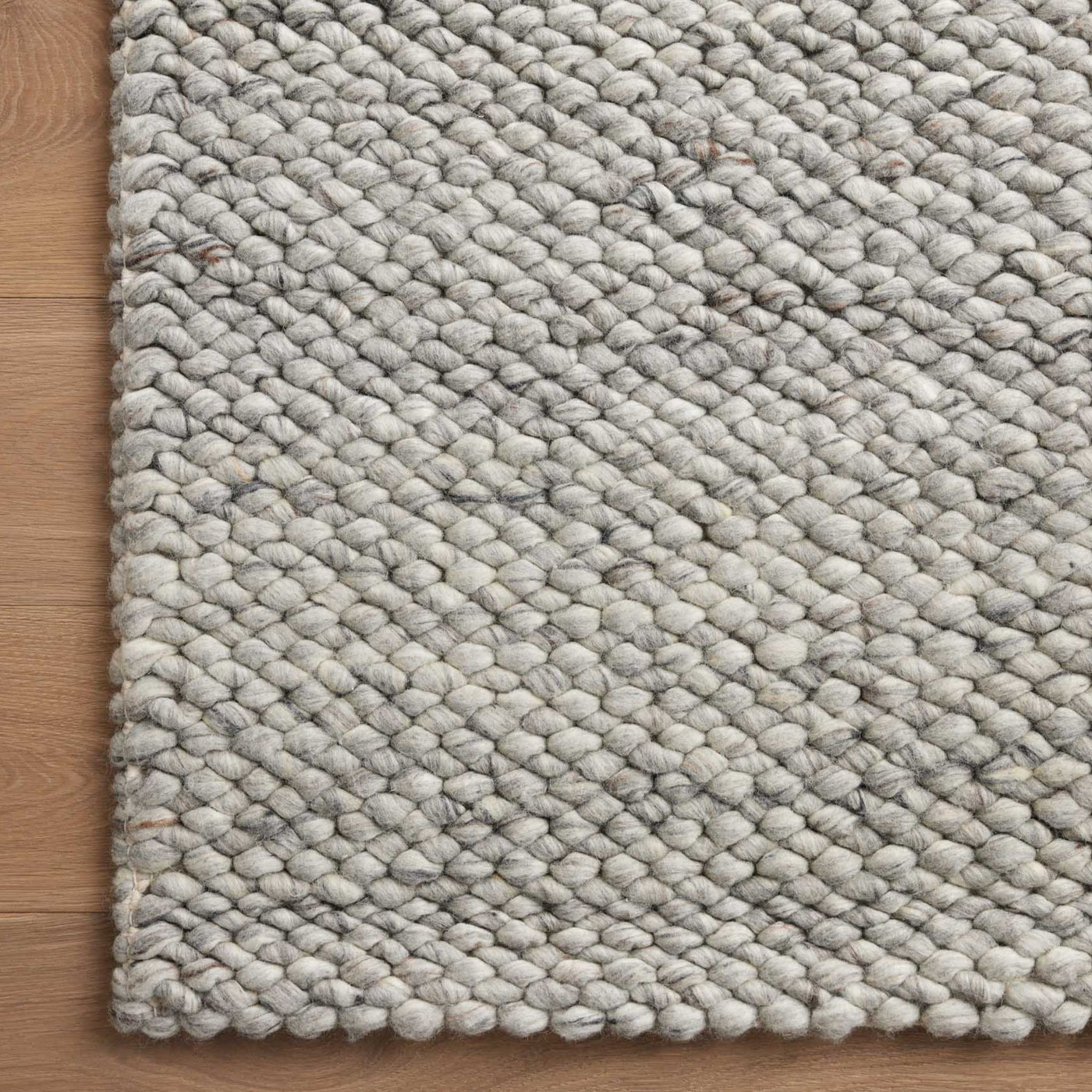 Hendrix Grey Rug