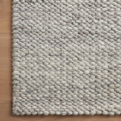 Hendrix Grey Rug