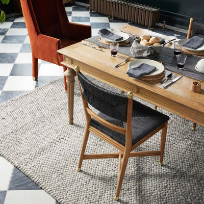Hendrix Grey Rug