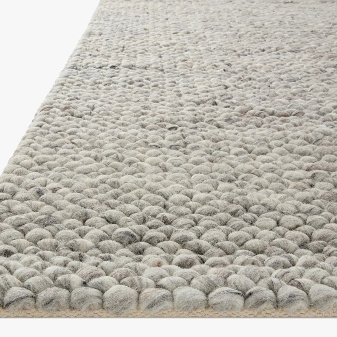 Hendrix Grey Rug