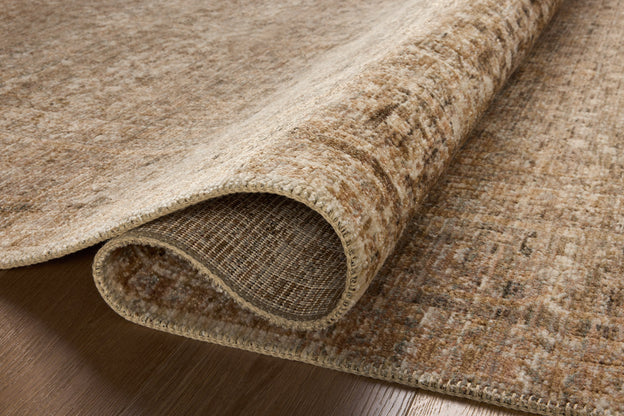 Heritage - HER-01 Clay / Natural Rug
