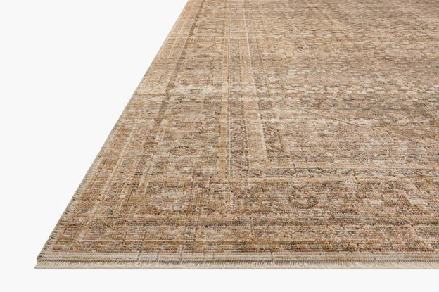 Heritage - HER-01 Clay / Natural Rug
