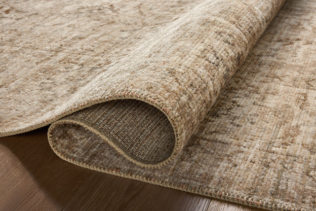 Heritage - HER-04 Ivory / Natural Rug