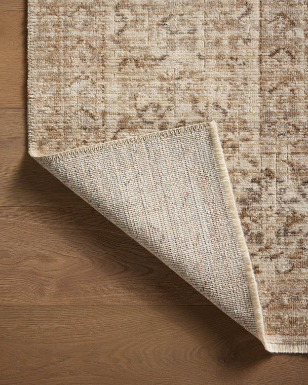 Heritage - HER-04 Ivory / Natural Rug