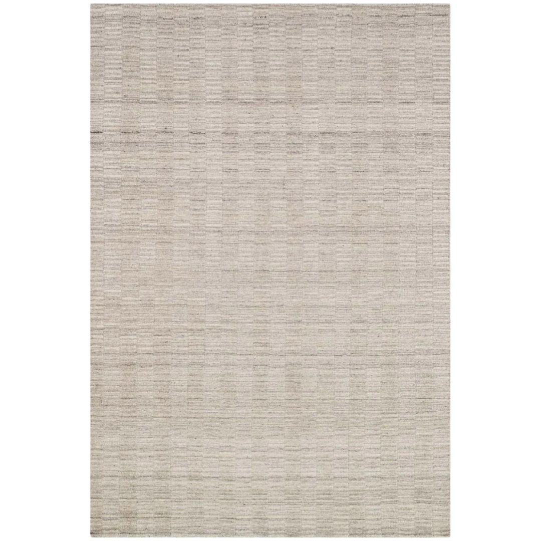 Hadley - HD-04 Oatmeal Rug