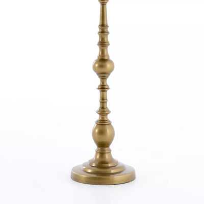 Seeley End Table