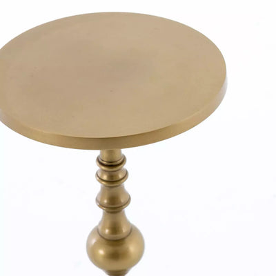 Seeley End Table