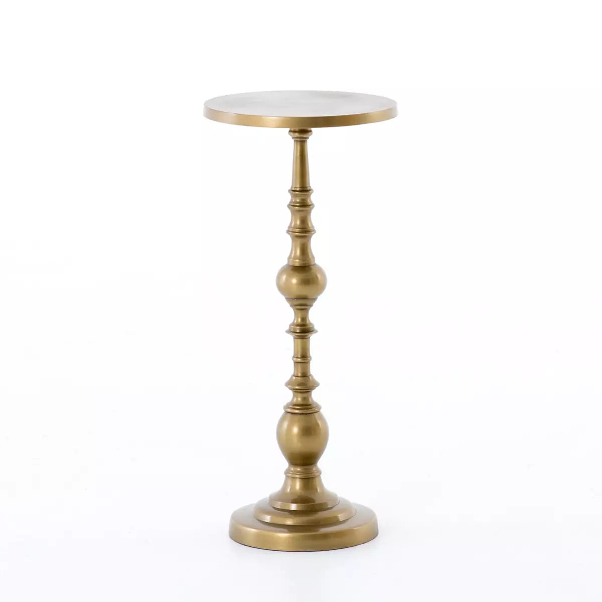 Seeley End Table
