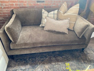 Madeline Express Sofa - Showroom Model
