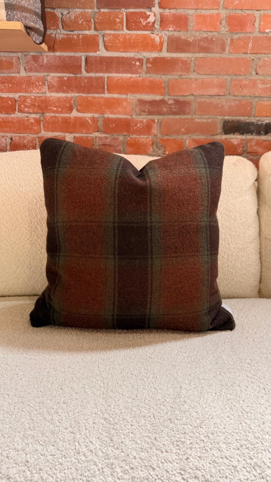 Madeline Express Pillow
