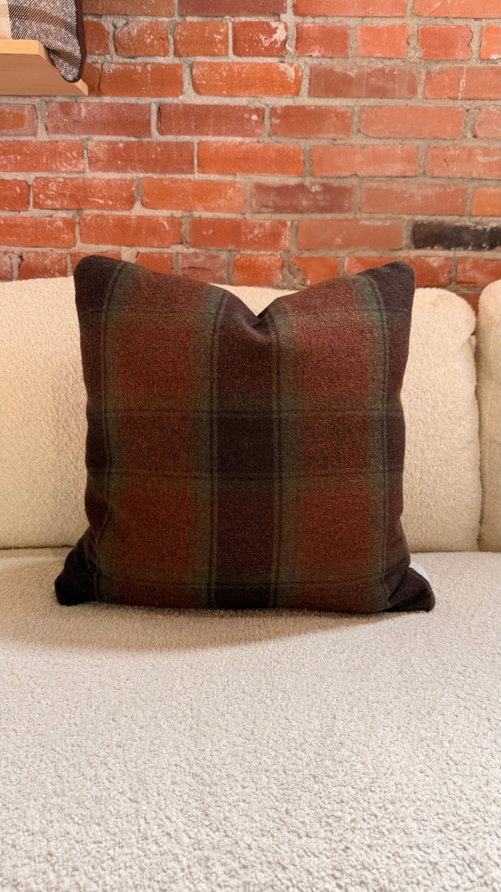 Madeline Express Pillow