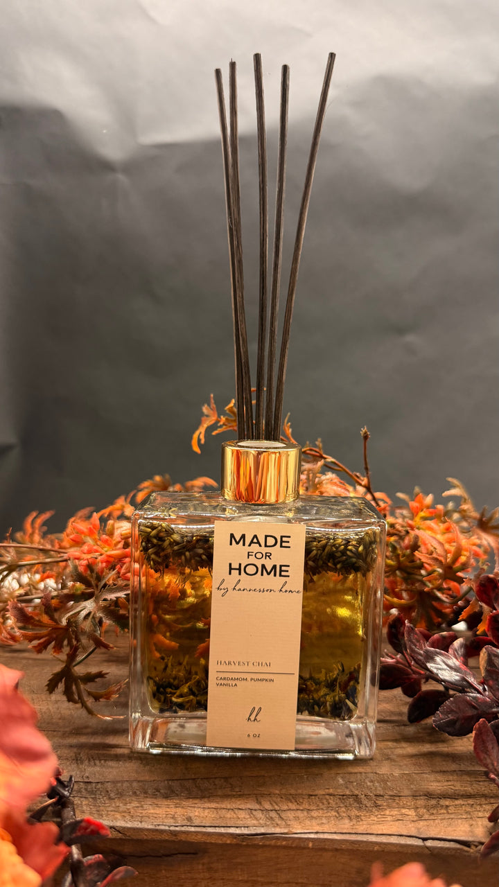 Made for Home Custom Fall Diffusers