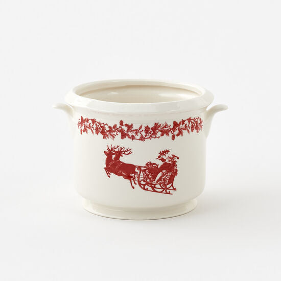 Vintage Champagne Bucket/Cache Pot