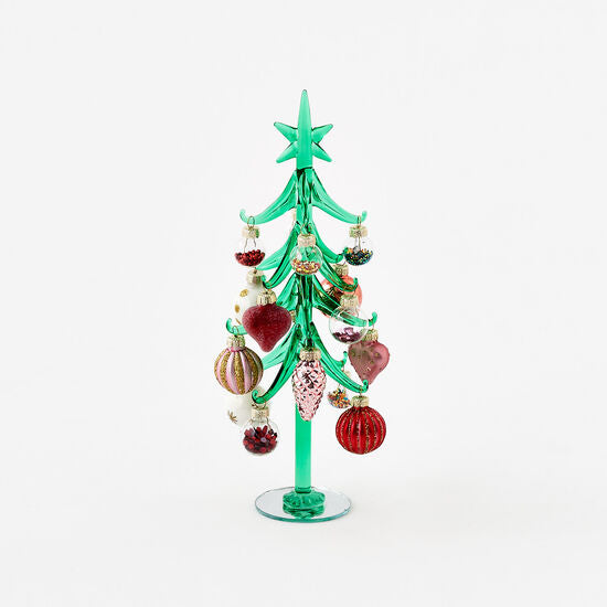 Dangle Ball Tree