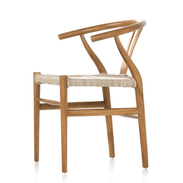 Muestra Dining Chair - Showroom Model