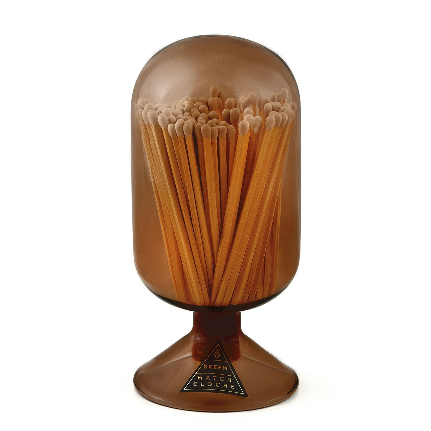 Mushroom Match Cloche