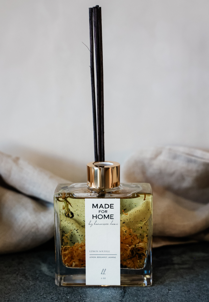Made for Home Custom Spring Diffusers