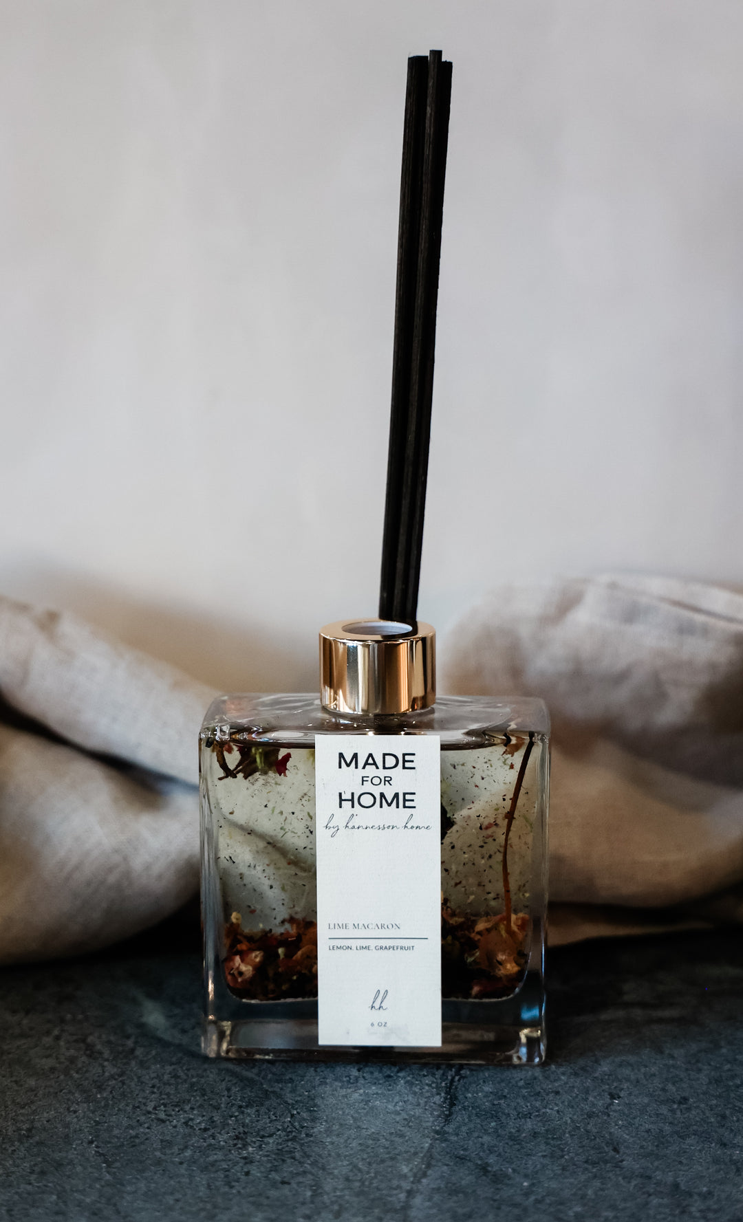 Made for Home Custom Spring Diffusers
