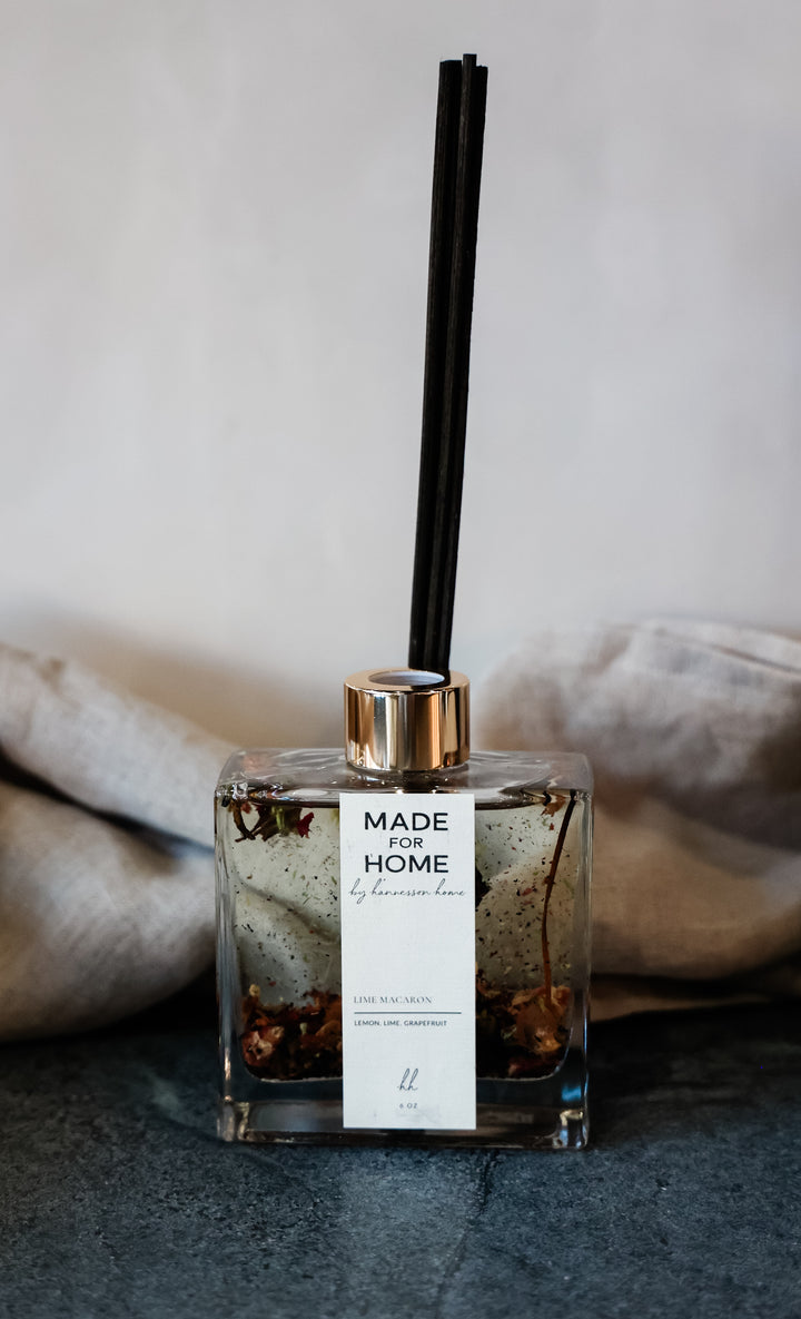 Made for Home Custom Spring Diffusers