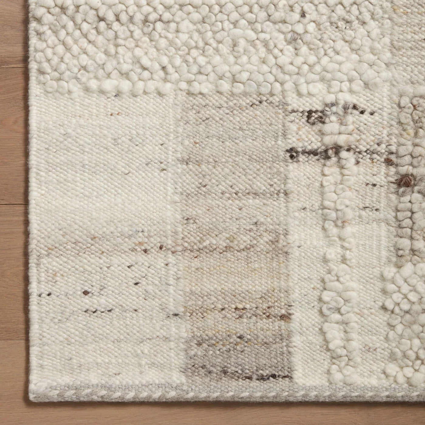 Marie Natural / Stone Rug