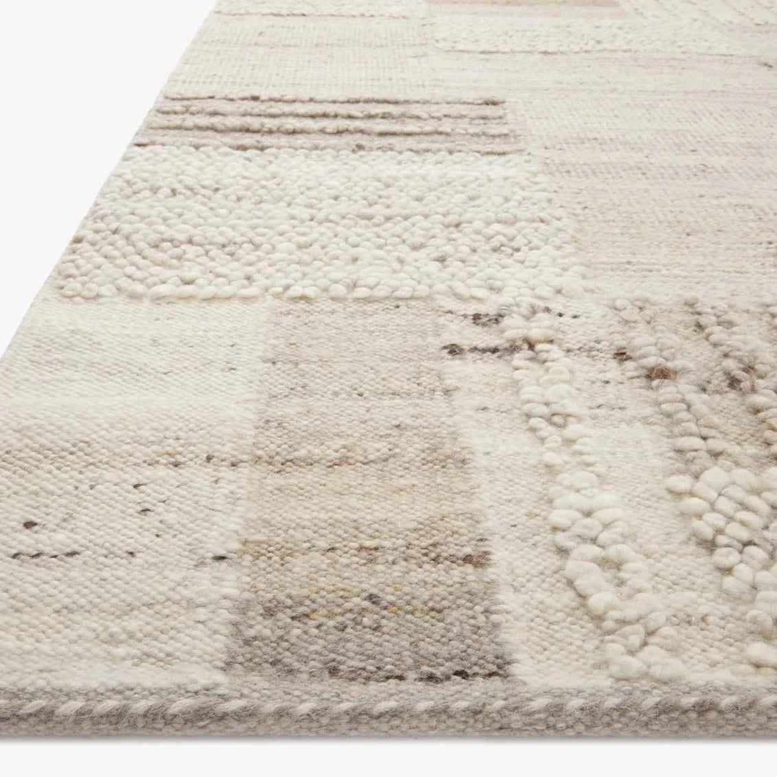 Marie Natural / Stone Rug