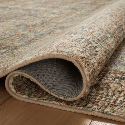 Sophia Sea / Sage Rug