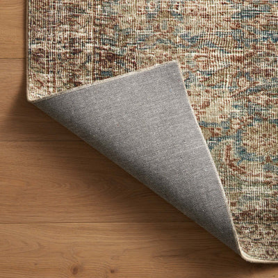 Sophia Sea / Sage Rug