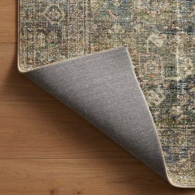 Sophia Spice / Lagoon Rug