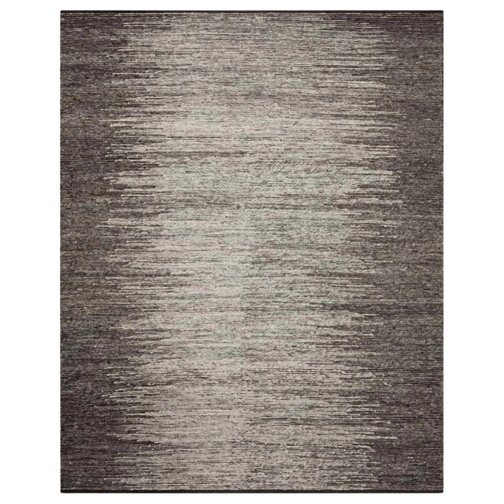 Amber Lewis x Loloi Mulholland - MUL-01 Bark / Natural