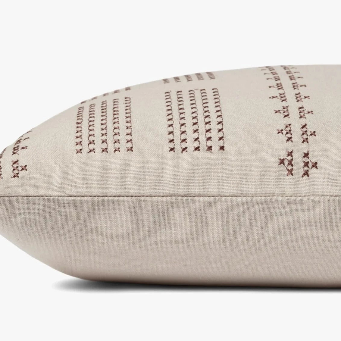 Vern Natural / Clay Pillow