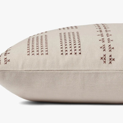 Vern Natural / Clay Pillow