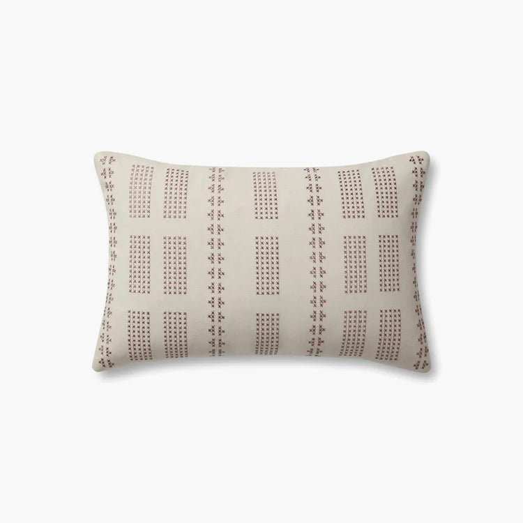 Vern Natural / Clay Pillow