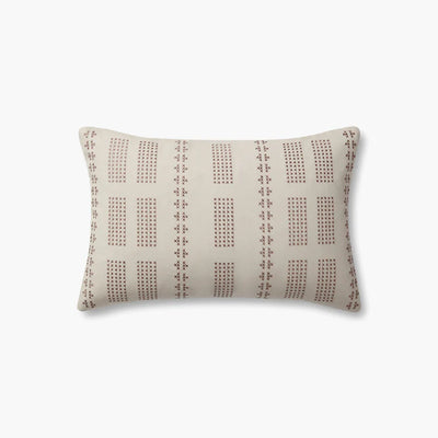 Vern Natural / Clay Pillow