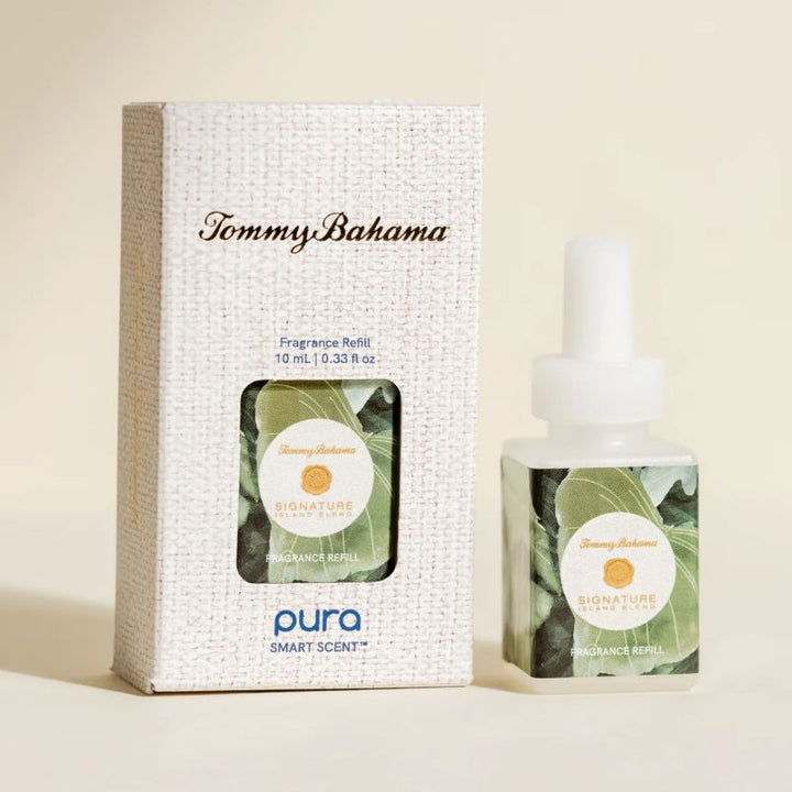Pura Scents Signature Island Blend