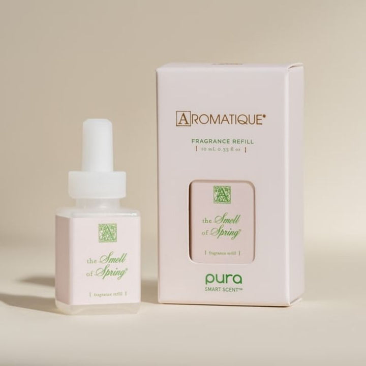 Pura Scents The Smell of Spring
