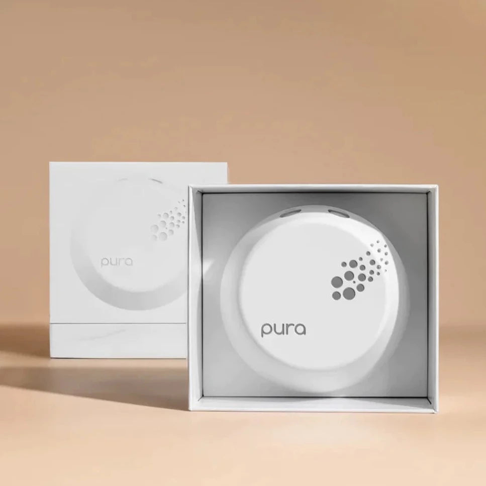 Pura Smart Fragrance Diffuser