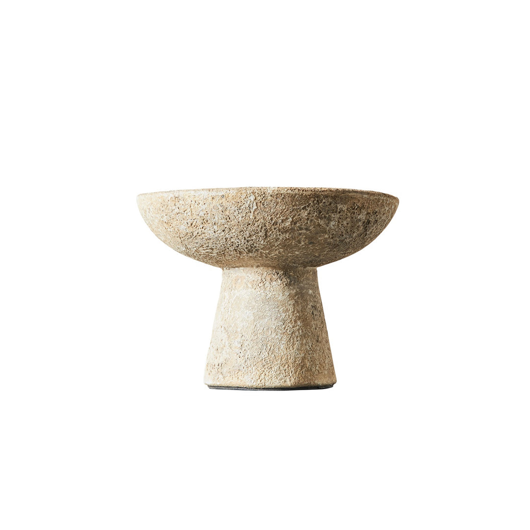 Erin Rustic Sand Bowl